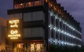 Anasvara Hotels